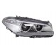 BMW 5 Series 2013-2017 Bi-Xenon (With AFS) Head Lamp Unit Driver Side
